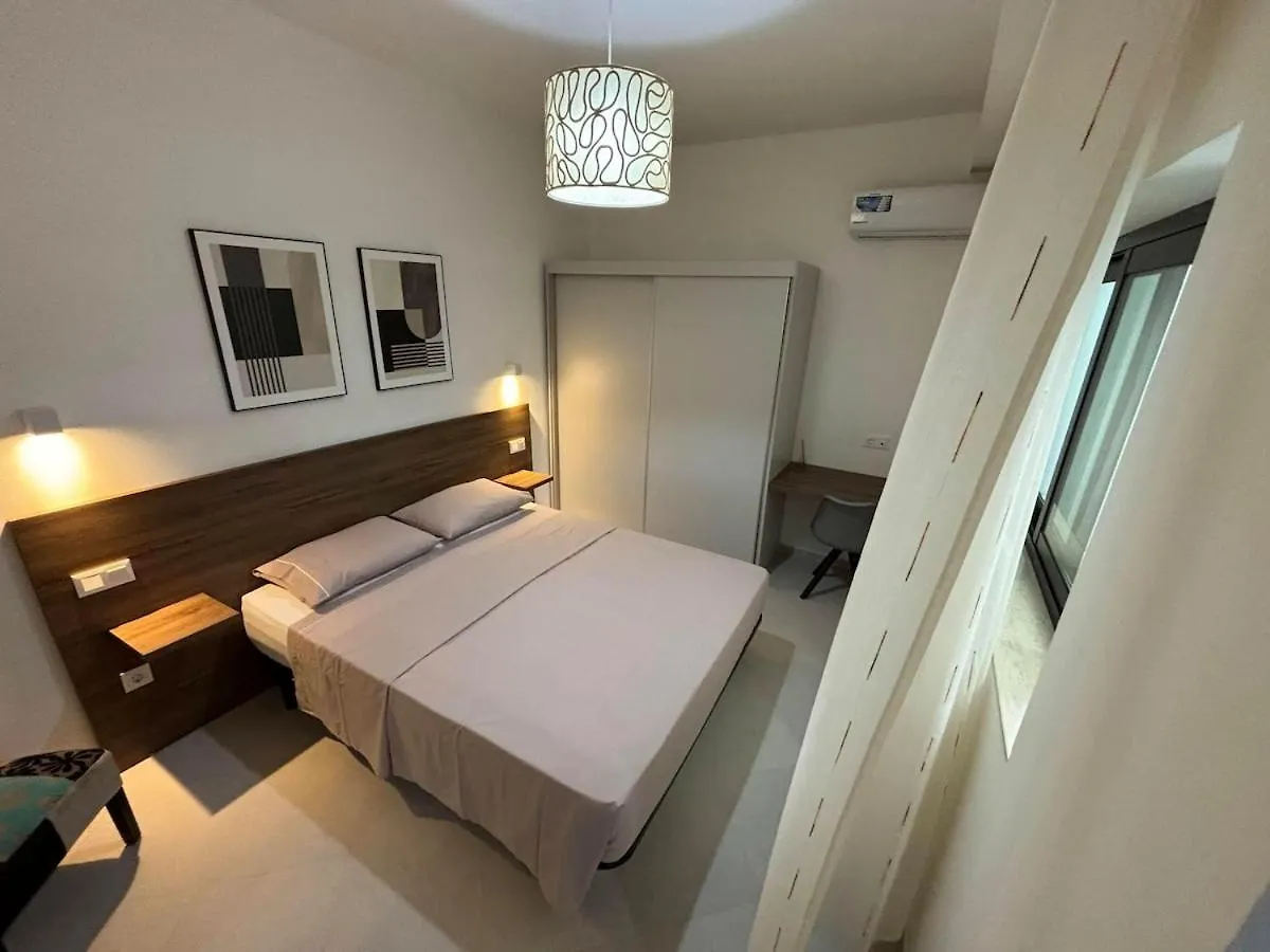 Apartament Tarrafal Bay - 1Bdr Apt - 3
