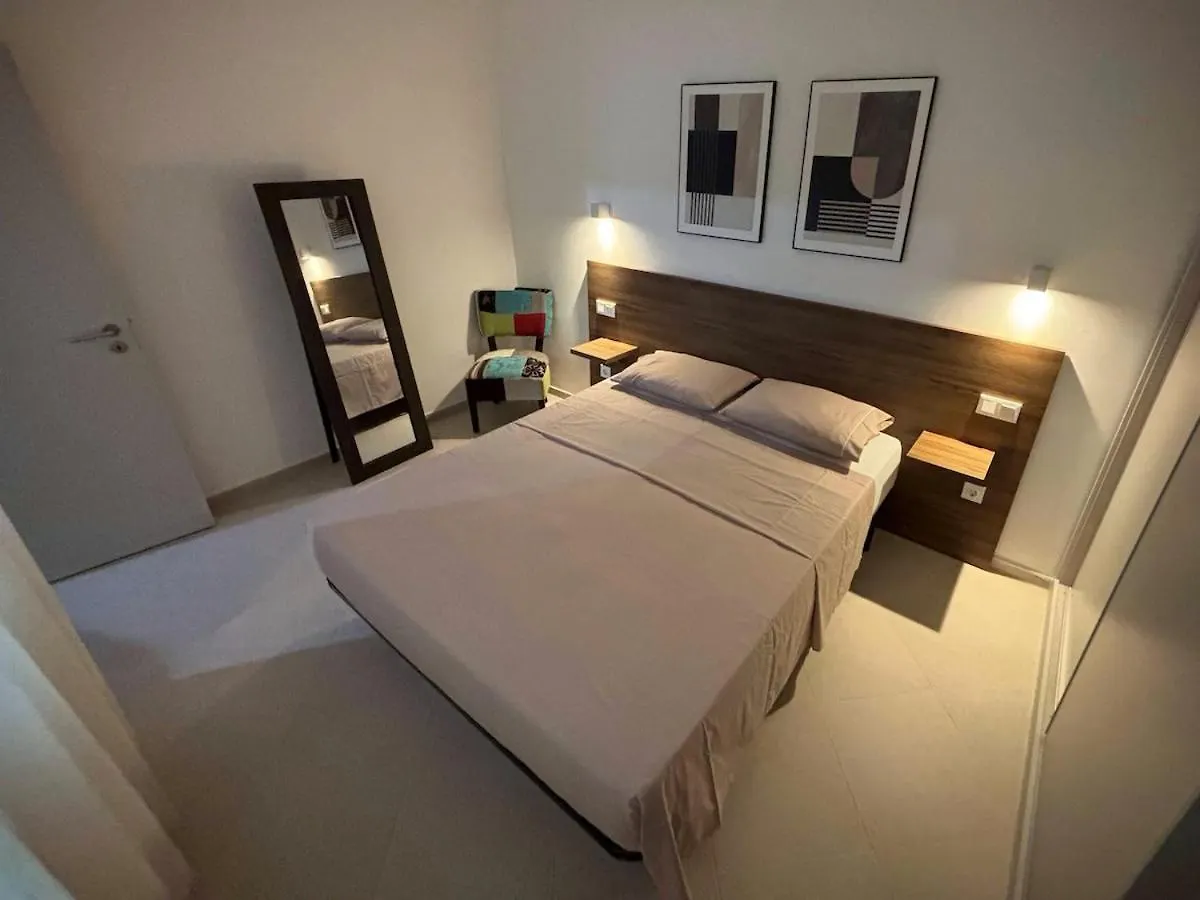 Tarrafal Bay - 1Bdr Apt - 3 Wyspy Zielonego Przylądka