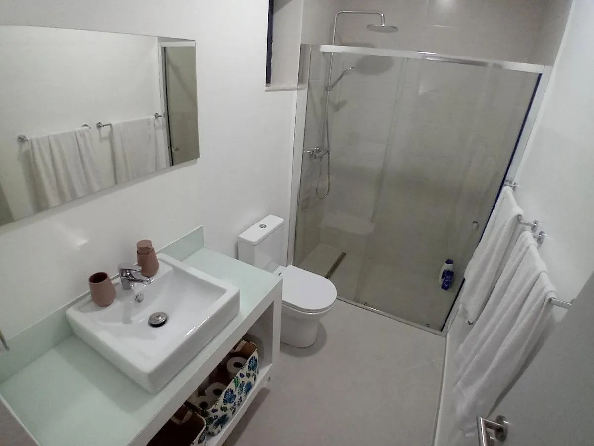 Tarrafal Bay - 1Bdr Apt - 3 0*, Tarrafal (Santiago) Wyspy Zielonego Przylądka