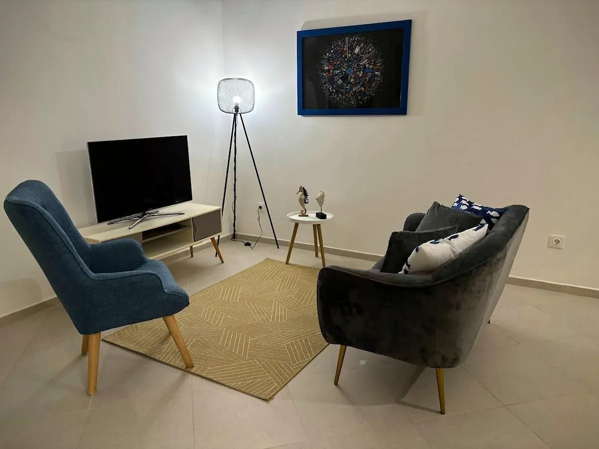 Tarrafal Bay - 1Bdr Apt - 3 Apartament