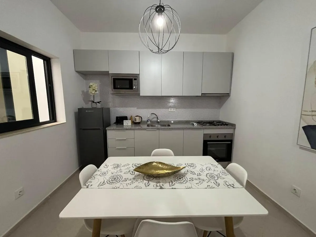 Tarrafal Bay - 1Bdr Apt - 3 0*, Tarrafal (Santiago)