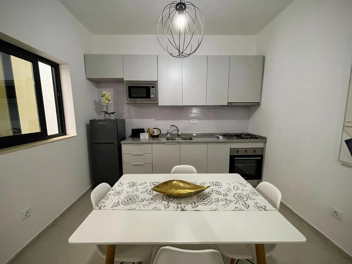 Tarrafal Bay - 1Bdr Apt - 3 Apartament Tarrafal (Santiago)