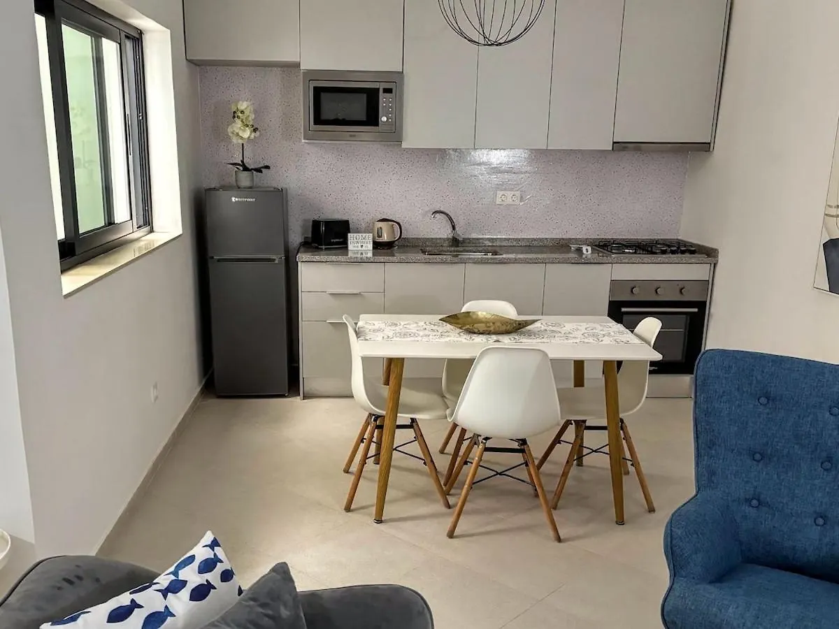 Tarrafal Bay - 1Bdr Apt - 3 Apartament Tarrafal (Santiago)